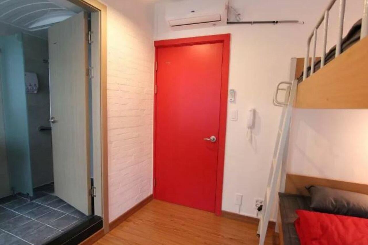 B My Guesthouse Seul Exterior foto
