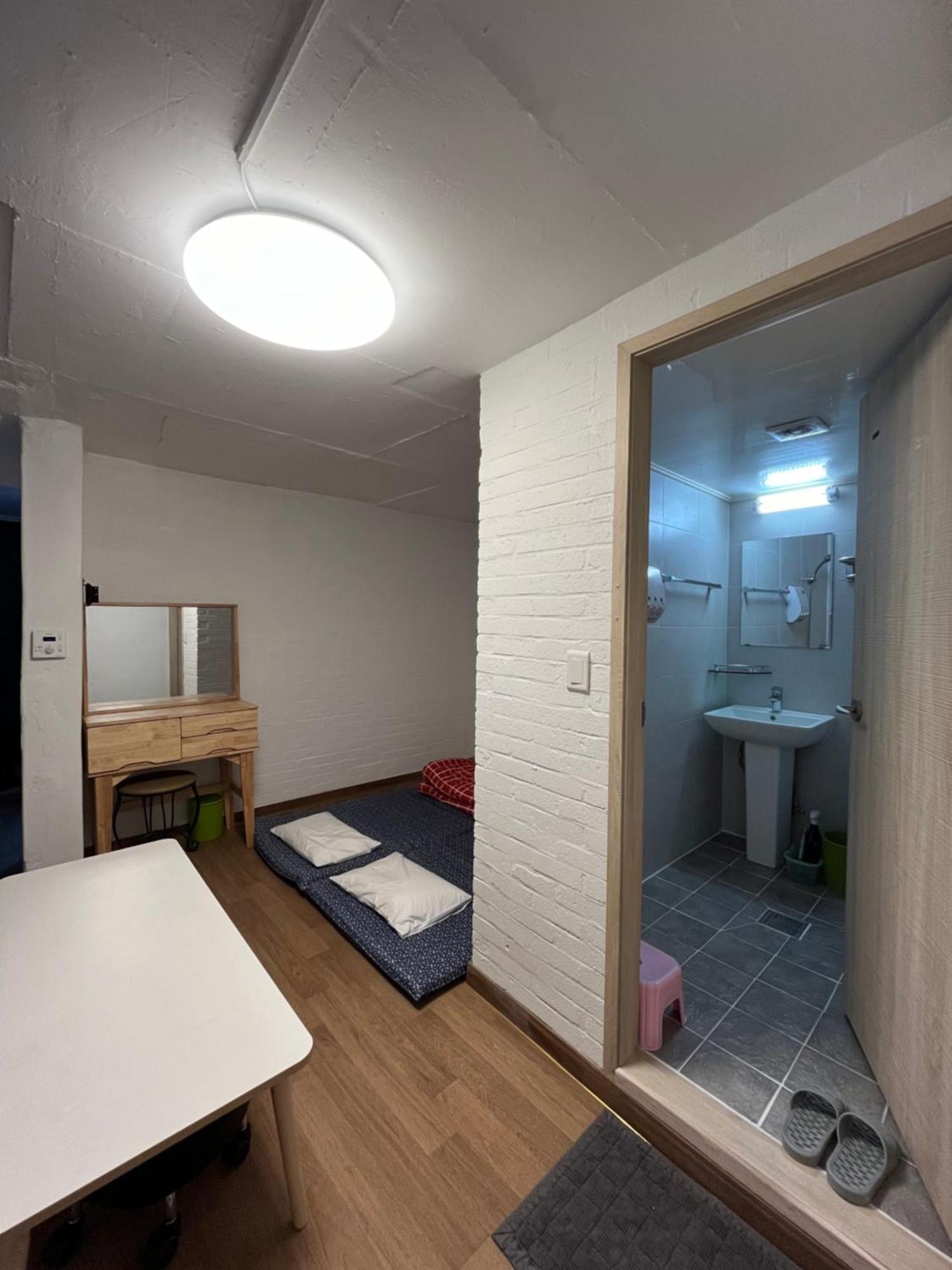B My Guesthouse Seul Exterior foto