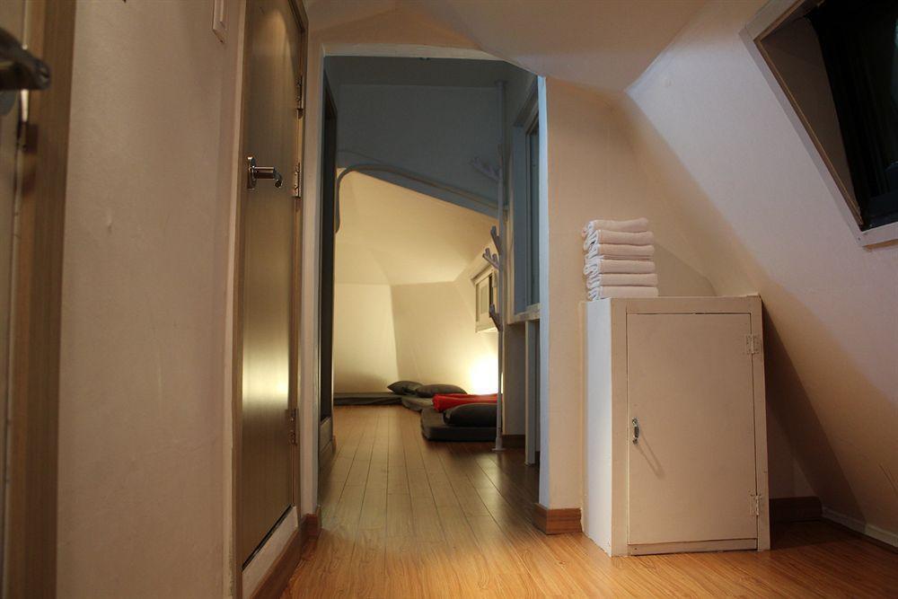 B My Guesthouse Seul Exterior foto