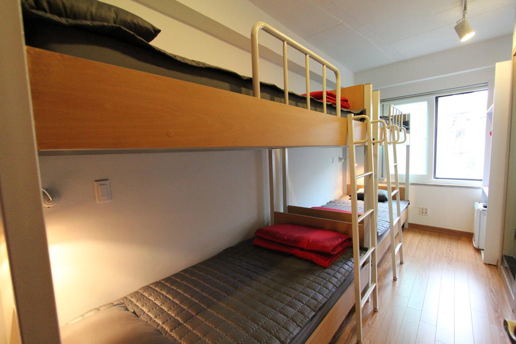 B My Guesthouse Seul Cameră foto
