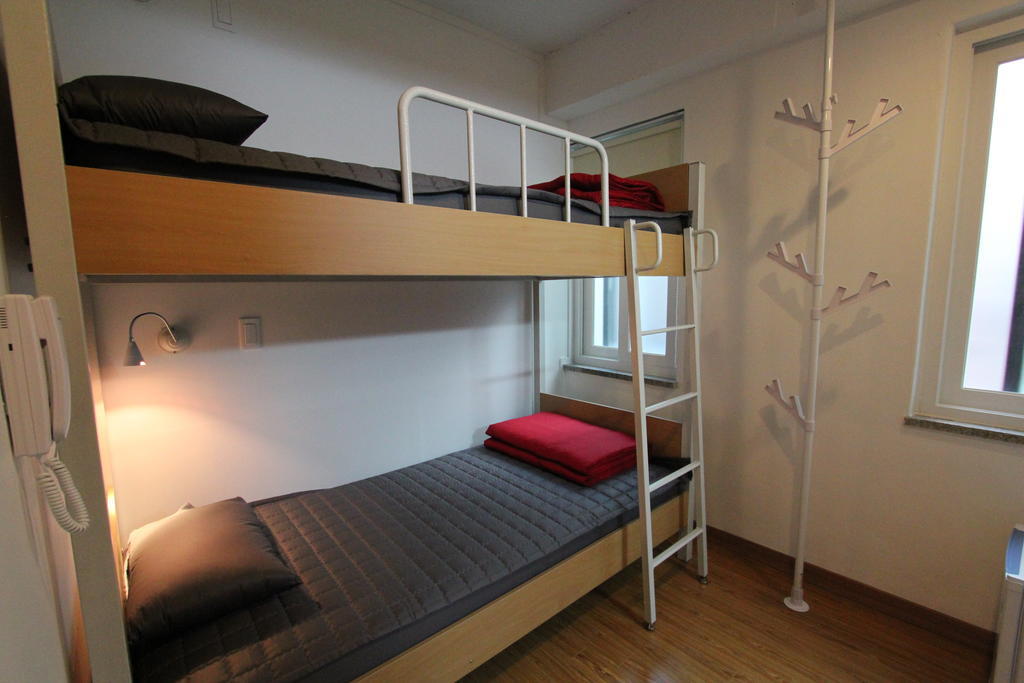 B My Guesthouse Seul Cameră foto