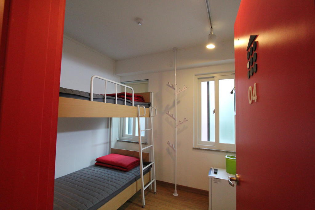 B My Guesthouse Seul Cameră foto